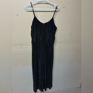 2/$30⚡️- ROMPER | Women’s Love, Fire romper size large